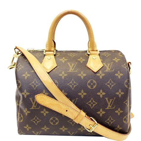 louis vuitton speedy bandoulière 25 bag price|speedy 25 bandouliere empreinte.